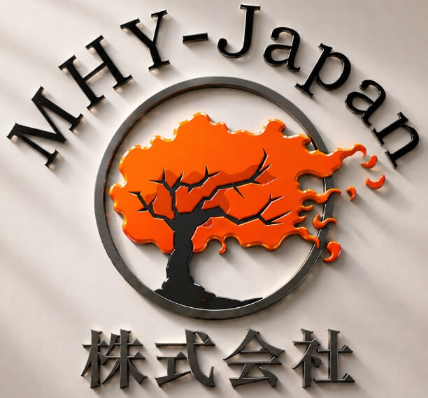 MHY-Japan